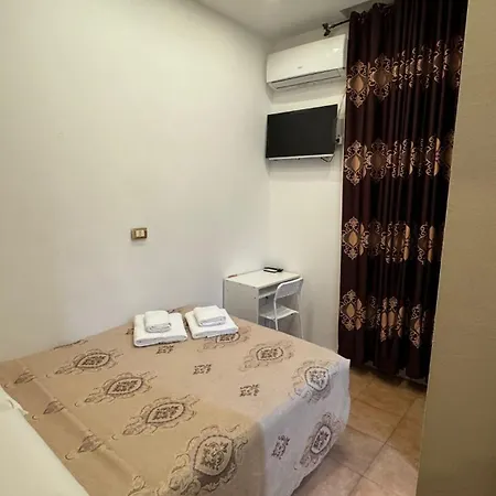 Moonstar Guesthouse Termini