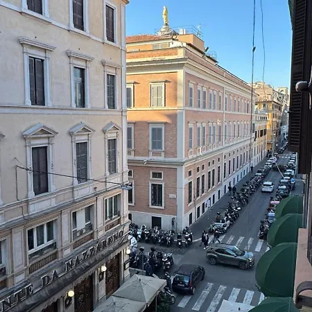 Moonstar Guesthouse Termini