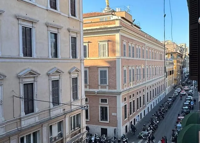 Maison d'hôtes Moonstar Termini